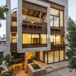 Bungalow house design most expensive house contemporary house Model No - 0466