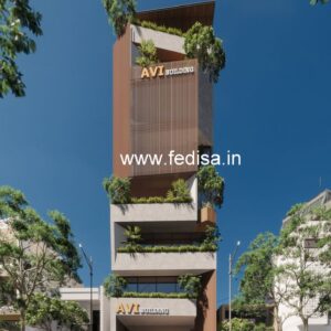 House front design  new house design duplex house design Model No - 0468