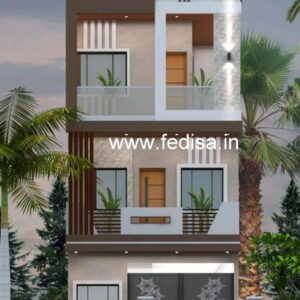 Bungalow house design most expensive house contemporary house Model No - 0468