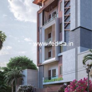 House front design new house design duplex house design Model No - 0469