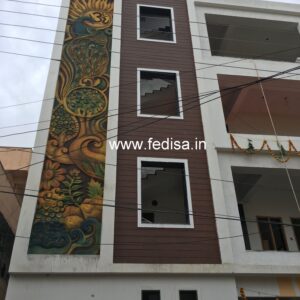 Luxury house house design modern house design -Model No - 0470