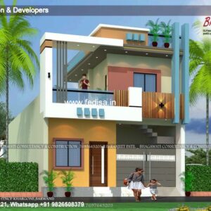Bungalow house design most expensive house contemporary house Model No - 0468