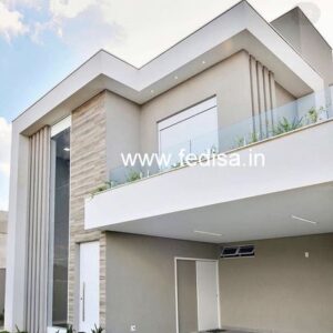 Luxury house house design modern house design -Model No - 0471