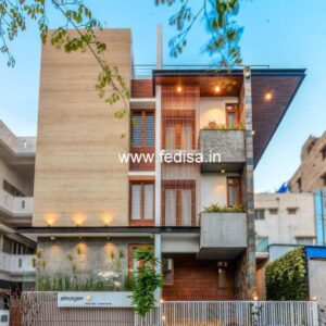 Bungalow house design most expensive house contemporary house Model No - 0469