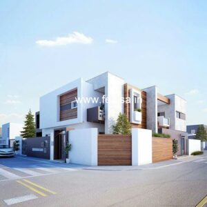 Bungalow house design most expensive house contemporary house Model No - 0472