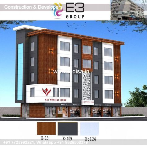 Luxury house house design modern house design -Model No - 0473