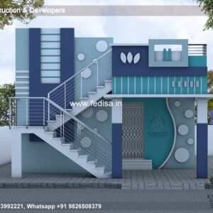 Luxury house house design modern house design -Model No - 0471