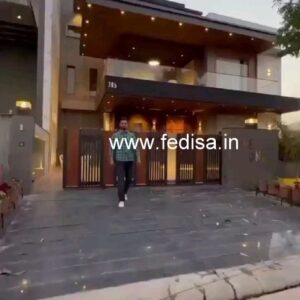 Bungalow house design most expensive house contemporary house Model No - 0471