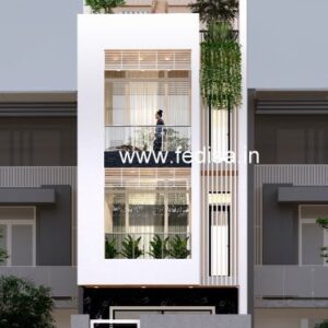 Bungalow house design most expensive house contemporary house Model No - 0473