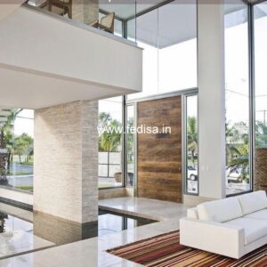 House front design  new house design duplex house design Model No - 0474