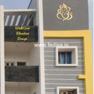 Luxury house house design modern house design -Model No - 0472