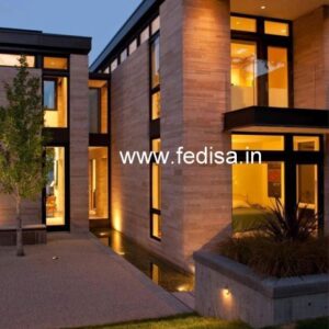 Luxury house house design modern house design -Model No - 0473