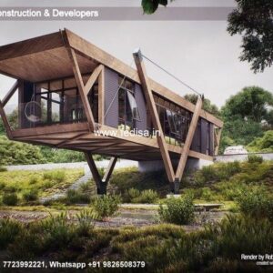 House front design new house design duplex house design Model No - 0474