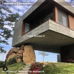 Bungalow house design most expensive house contemporary house Model No - 0473