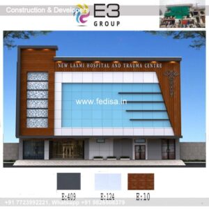 Luxury house house design modern house design -Model No - 0476