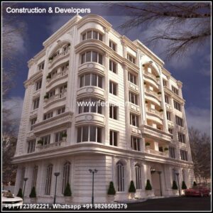 House front design  new house design duplex house design Model No - 0475