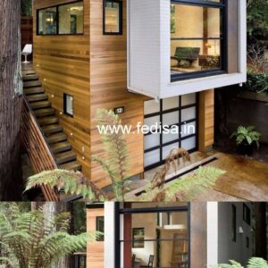 Luxury house house design modern house design -Model No - 0476