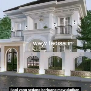 Bungalow house design most expensive house contemporary house Model No - 0475