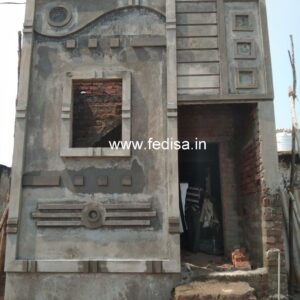 Bungalow house design most expensive house contemporary house Model No - 0477