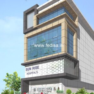 Luxury house house design modern house design -Model No - 0477