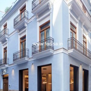 Bungalow house design most expensive house contemporary house Model No - 0477