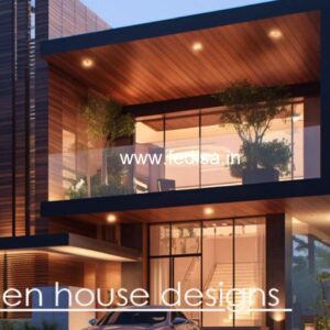 House front design  new house design duplex house design Model No - 0478
