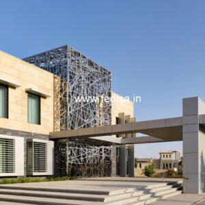 Bungalow house design most expensive house contemporary house Model No - 0477