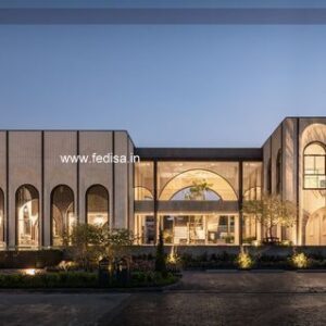 Luxury house house design modern house design -Model No - 0478