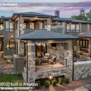 House front design  new house design duplex house design Model No - 0479