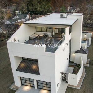 House front design  new house design duplex house design Model No - 0479