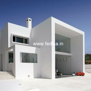 Luxury house house design modern house design -Model No - 0480