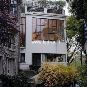 House front design  new house design duplex house design Model No - 0480