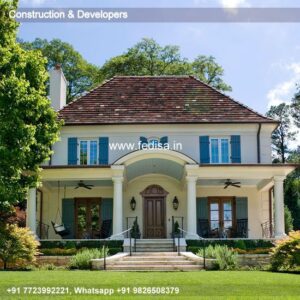 House front design  new house design duplex house design Model No - 0480