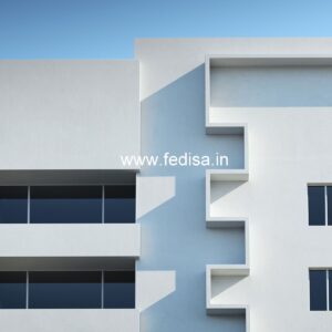 Luxury house house design modern house design -Model No - 0483