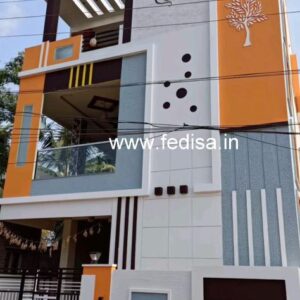 Bungalow house design most expensive house contemporary house Model No - 0483