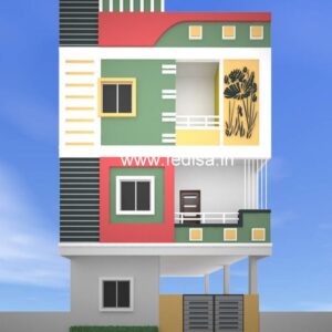 Bungalow house design most expensive house contemporary house Model No - 0483