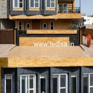 House front design  new house design duplex house design Model No - 0485