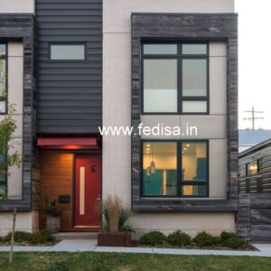 Luxury house house design modern house design -Model No - 0487