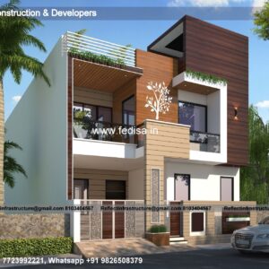 Bungalow house design most expensive house contemporary house Model No - 0487