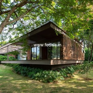 Bungalow house design most expensive house contemporary house Model No - 0489