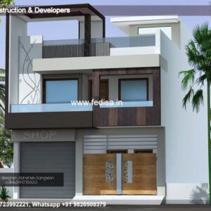 Bungalow house design most expensive house contemporary house Model No - 0488