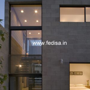 House front design  new house design duplex house design Model No - 0490