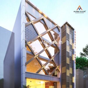 Bungalow house design most expensive house contemporary house Model No - 0490