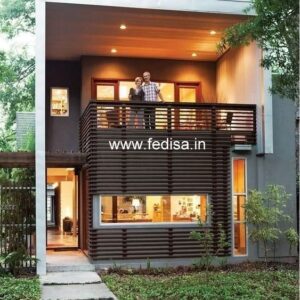 Bungalow house design most expensive house contemporary house Model No - 0490