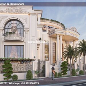 House front design new house design duplex house design Model No - 0493