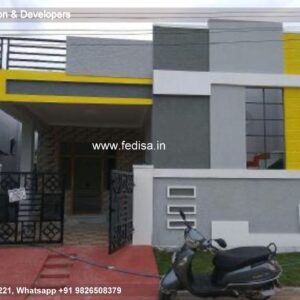 House front design new house design duplex house design Model No - 0492