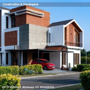 Luxury house house design modern house design -Model No - 0494