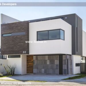 House front design new house design duplex house design Model No - 0492