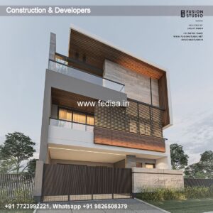Bungalow house design most expensive house contemporary house Model No - 0495