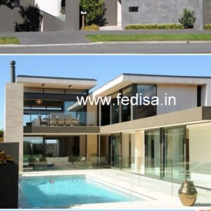 House front design new house design duplex house design Model No - 0494